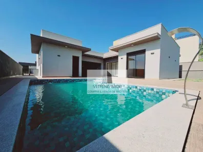Casa de Condomínio com 3 Quartos à venda, 225m² no Loteamento Itatiba Country Club, Itatiba