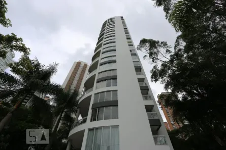 Apartamento com 3 Quartos à venda, 210m² no Jardim Fonte do Morumbi, São Paulo