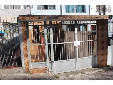 Casa com 2 Quartos à venda, 100m² no Saúde, São Paulo
