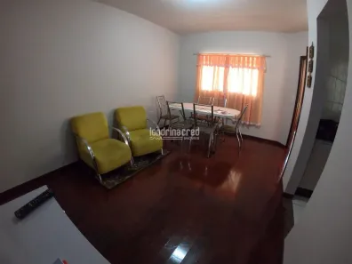 Casa com 3 Quartos à venda, 96m² no Califórnia, Londrina