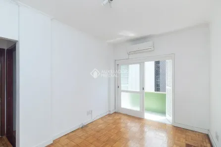 Apartamento com 1 Quarto para alugar, 47m² no Centro Histórico, Porto Alegre