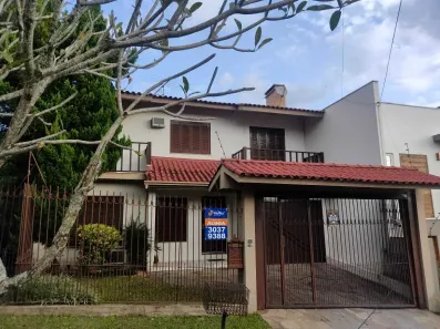 Casa com 4 Quartos para alugar, 200m² no Hamburgo Velho, Novo Hamburgo