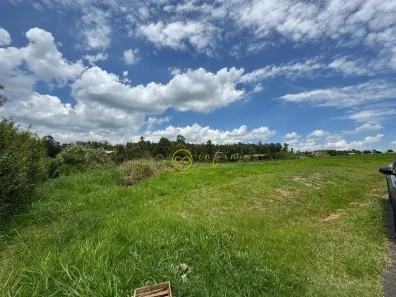 Lote/Terreno à venda, 2012m² no Vila Martins, Itu