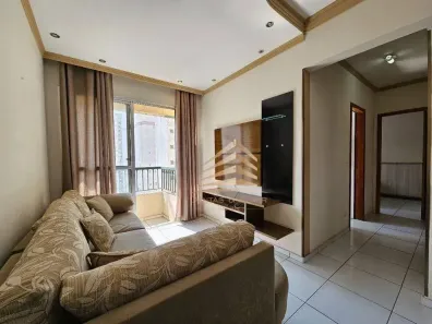 Apartamento com 3 Quartos à venda, 70m² no Macedo, Guarulhos