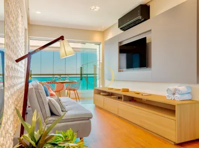 Apartamento com 1 Quarto à venda, 46m² no Barra, Salvador