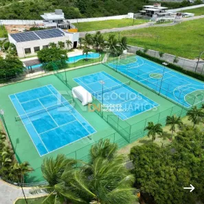Lote/Terreno à venda, 700m² no Nova Parnamirim, Parnamirim