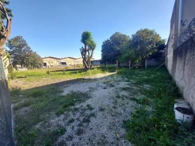 Lote/Terreno à venda, 600m² no Emiliano Perneta, Pinhais