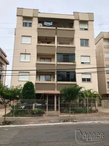Apartamento com 2 Quartos à venda, 65m² no Vila Rosa, Novo Hamburgo
