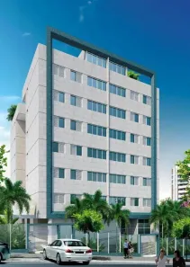 Apartamento com 2 Quartos à venda, 78m² no Castelo, Belo Horizonte