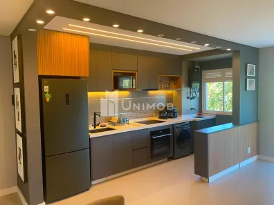 Apartamento com 2 Quartos à venda, 67m² no Taquaral, Campinas