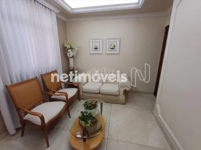 Apartamento com 3 Quartos à venda, 90m² no União, Belo Horizonte