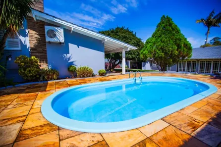 Casa com 3 Quartos à venda, 400m² no Imigrante Norte, Campo Bom