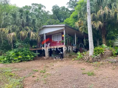 Fazenda/Sítio com 2 Quartos à venda, 50m² no Centro, Igrejinha
