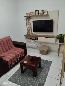Casa com 3 Quartos à venda, 108m² no Conjunto Habitacional São José, Campo Limpo Paulista
