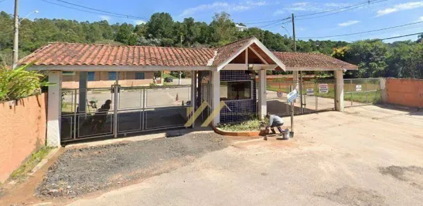 Lote/Terreno à venda, 636m² no Chácara Lagoa Branca, Campo Limpo Paulista