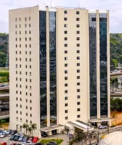 Sala Comercial para alugar, 441m² no Vila Olímpia, São Paulo