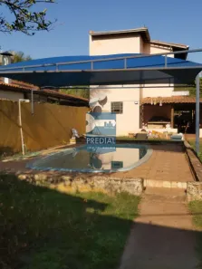 Fazenda/Sítio com 3 Quartos à venda, 78m² no Itirapina, Itirapina