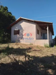 Fazenda/Sítio com 2 Quartos à venda, 155m² no Terras de Itaici, Indaiatuba