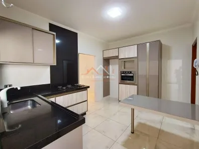 Casa com 2 Quartos à venda, 110m² no Jardim Itapura, Presidente Prudente