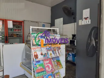 Ponto Comercial com 2 Quartos à venda, 447m² no Vila Ipojuca, São Paulo