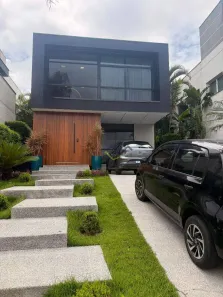 Casa de Condomínio com 3 Quartos à venda, 245m² no Cidade Parquelandia, Mogi das Cruzes