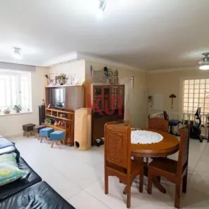 Sobrado com 5 Quartos à venda, 304m² no Planalto Paulista, São Paulo