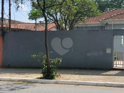 Casa com 1 Quarto à venda, 150m² no Brooklin Paulista, São Paulo