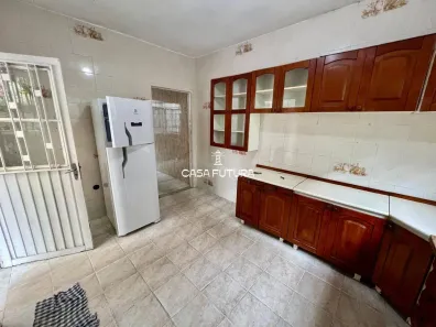 Casa com 3 Quartos à venda, 101m² no Monte Castelo, Volta Redonda