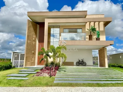 Casa com 4 Quartos à venda, 290m² no Santo Antonio, Eusébio