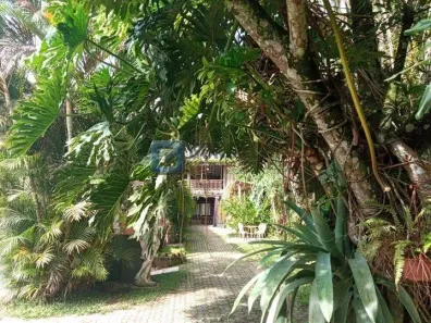 Fazenda/Sítio com 5 Quartos à venda, 300m² no Dos Finco, São Bernardo do Campo