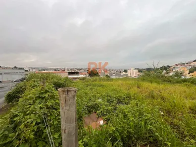 Lote/Terreno à venda, 384m² no Arvoredo 2ª Seção, Contagem