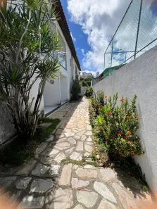 Casa de Condomínio com 3 Quartos à venda, 125m² no Intermares, Cabedelo