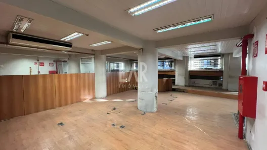 Ponto Comercial para alugar, 280m² no Centro, Belo Horizonte