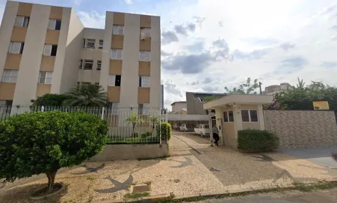 Apartamento com 2 Quartos à venda, 72m² no São Bernardo, Campinas
