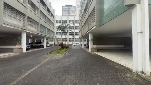 Apartamento com 3 Quartos à venda, 110m² no Bento Ferreira, Vitória