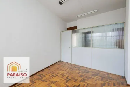 Sala Comercial para alugar, 45m² no Centro, Curitiba