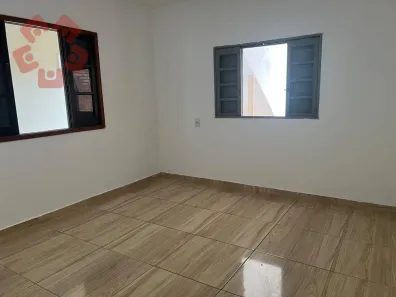 Casa de Condomínio com 1 Quarto para alugar, 45m² no Umuarama, Osasco