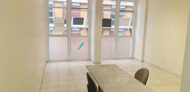 Sala Comercial com 1 Quarto à venda, 48m² no Centro, Campinas