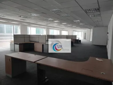 Sala Comercial para venda ou aluguel, 373m² no Vila Olímpia, São Paulo