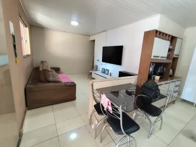 Casa com 2 Quartos à venda, 180m² no Setor Residencial Leste, Brasília