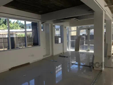 Sala Comercial para alugar, 90m² no Petrópolis, Porto Alegre