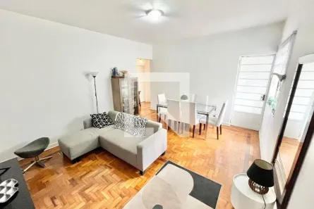 Apartamento com 2 Quartos à venda, 72m² no Jardim São Paulo(Zona Norte), São Paulo