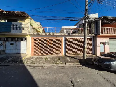 Casa com 3 Quartos à venda, 221m² no Jardim Aeroporto III, Mogi das Cruzes