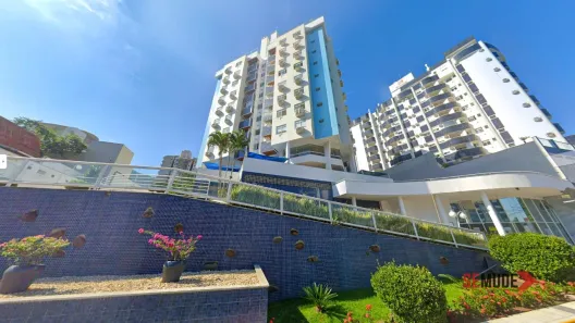 Apartamento com 2 Quartos à venda, 74m² no Itacorubi, Florianópolis