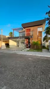 Casa com 5 Quartos à venda, 215m² no Cajupiranga, Parnamirim