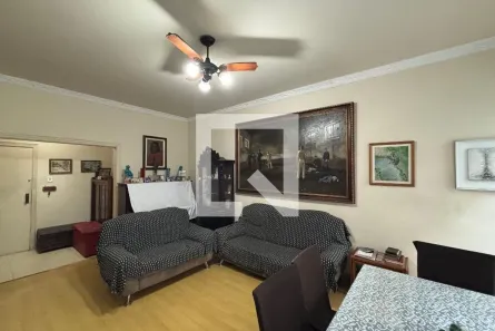 Apartamento com 4 Quartos à venda, 130m² no Copacabana, Rio de Janeiro
