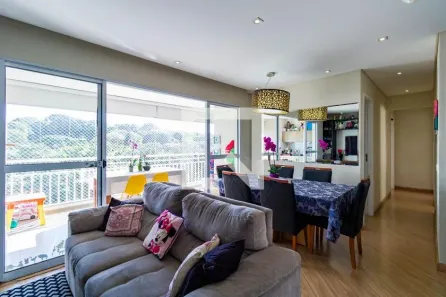 Apartamento com 3 Quartos à venda, 96m² no Jardim Caboré, São Paulo