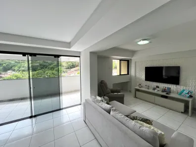 Apartamento com 4 Quartos à venda, 253m² no Tirol, Natal