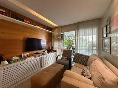 Apartamento com 4 Quartos à venda, 115m² no Barra Olímpica, Rio de Janeiro