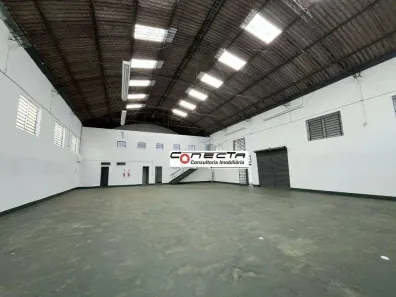 Galpão/Depósito/Armazém à venda, 731m² no Chácaras Campos dos Amarais, Campinas